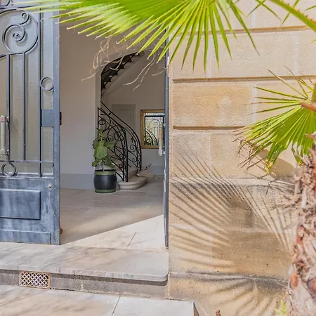 Holiday home Douceur De Vivre - Avec Piscine Privee